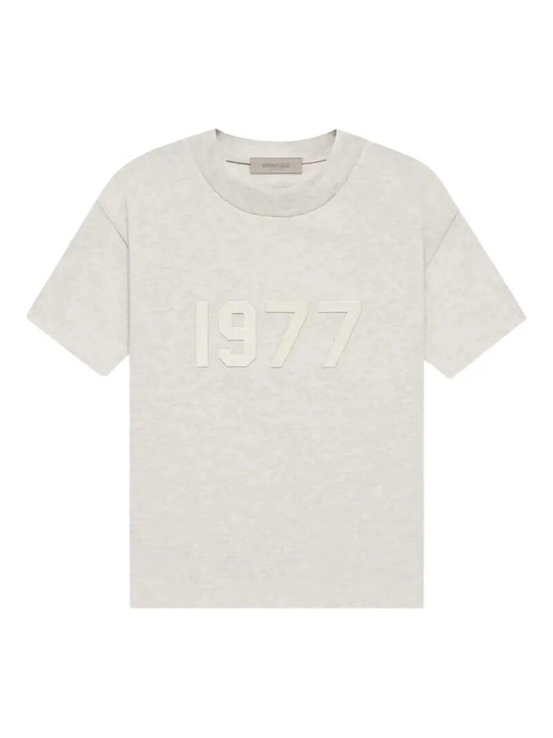 FEAR OF GOD ESSENTIALS  short-sleeve T-shirt