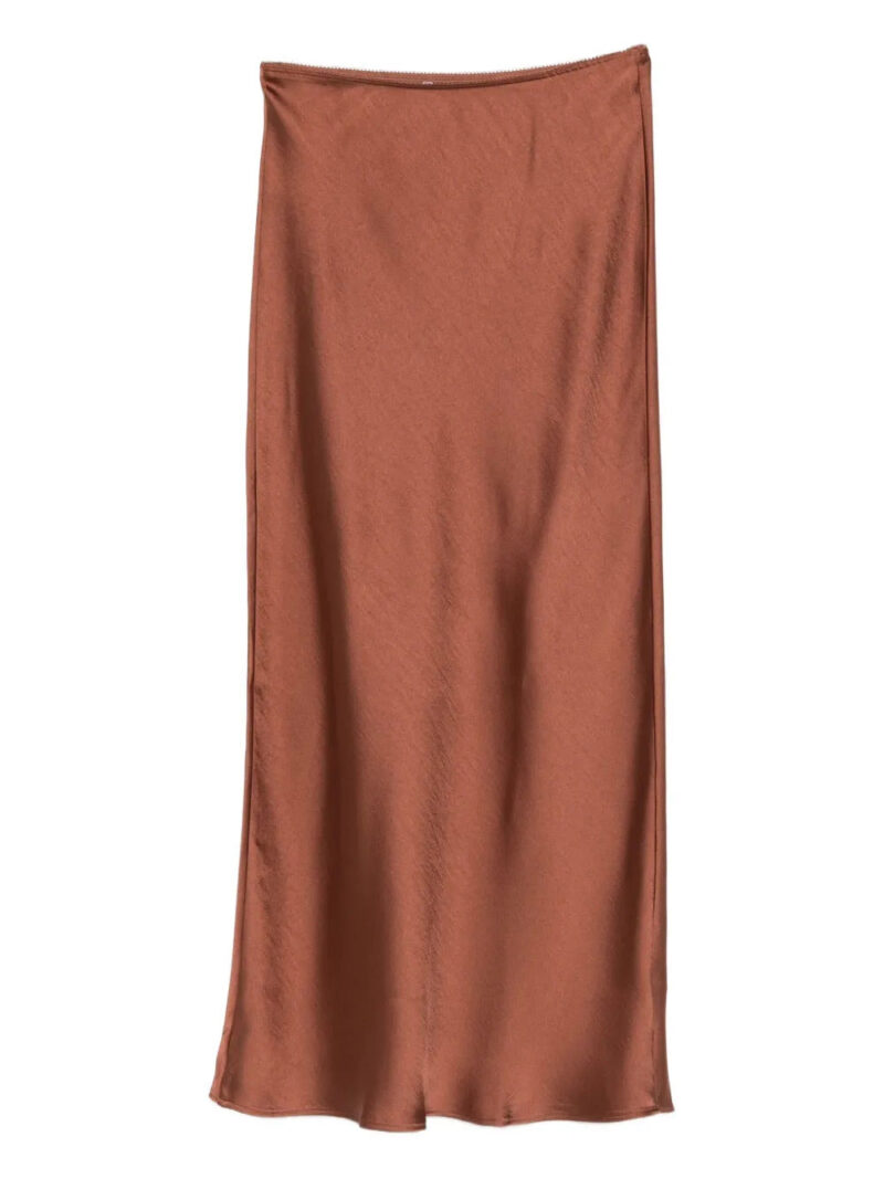 SAMSOE SAMSOE  Saagneta maxi skirt