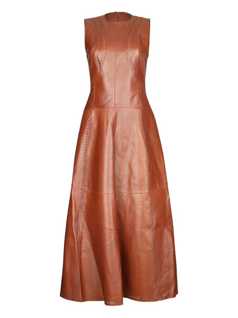 Ulla Johnson  Juliette midi dress