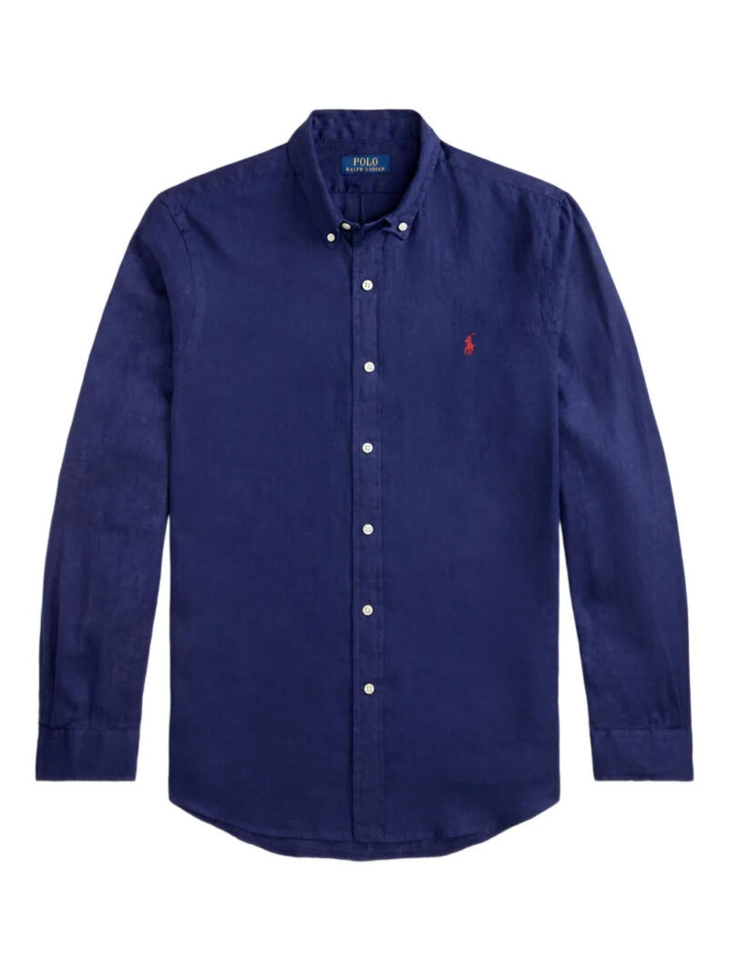Polo Ralph Lauren  long-sleeve shirt