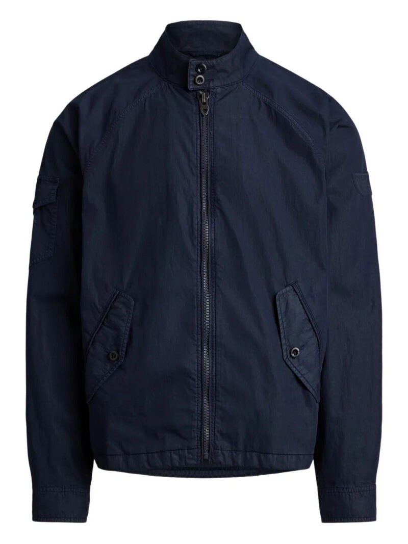 Polo Ralph Lauren  zip-up jacket