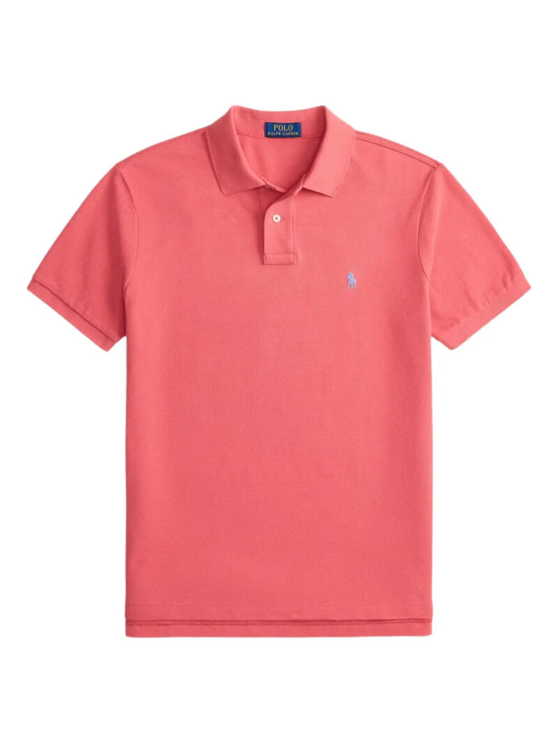 Polo Ralph Lauren short-sleeve polo shirt