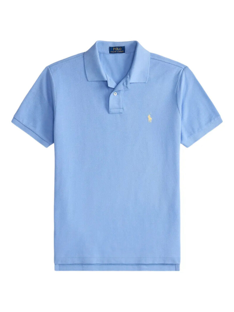 Polo Ralph Lauren  short-sleeve polo shirt