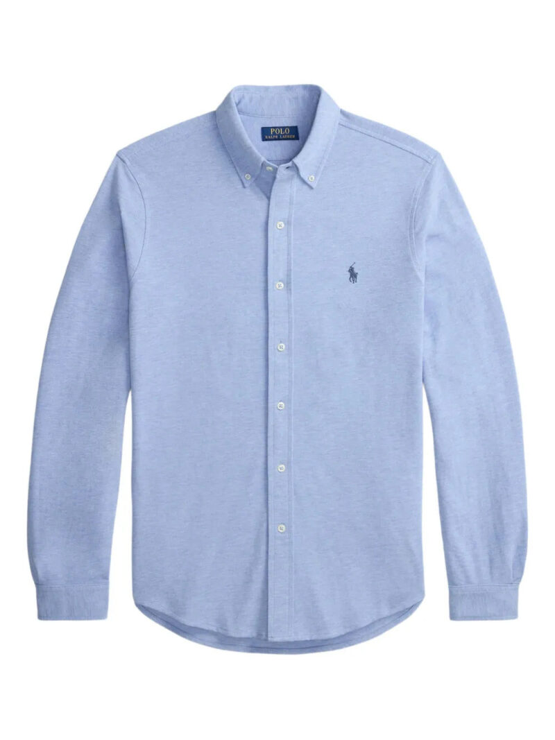 Polo Ralph Lauren  long-sleeve shirt