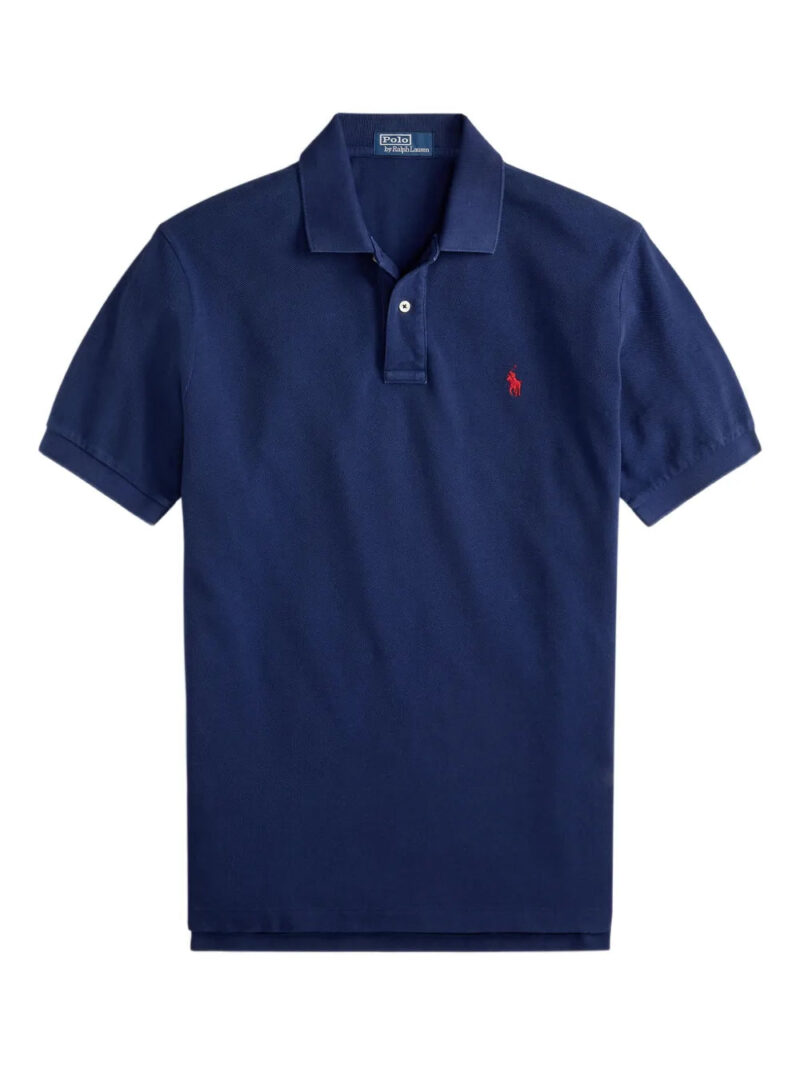 Polo Ralph Lauren  short-sleeve polo shirt