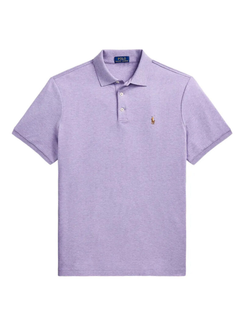 Polo Ralph Lauren  short-sleeve polo shirt
