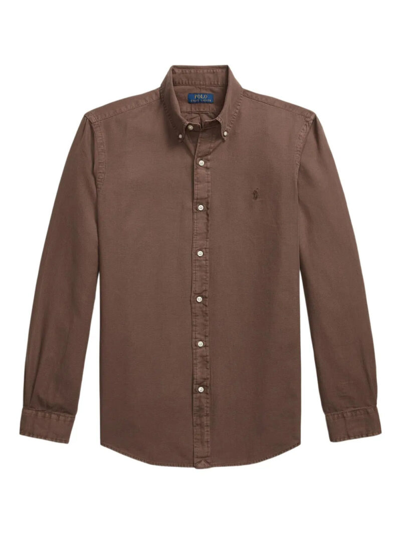 Polo Ralph Lauren  long-sleeve shirt