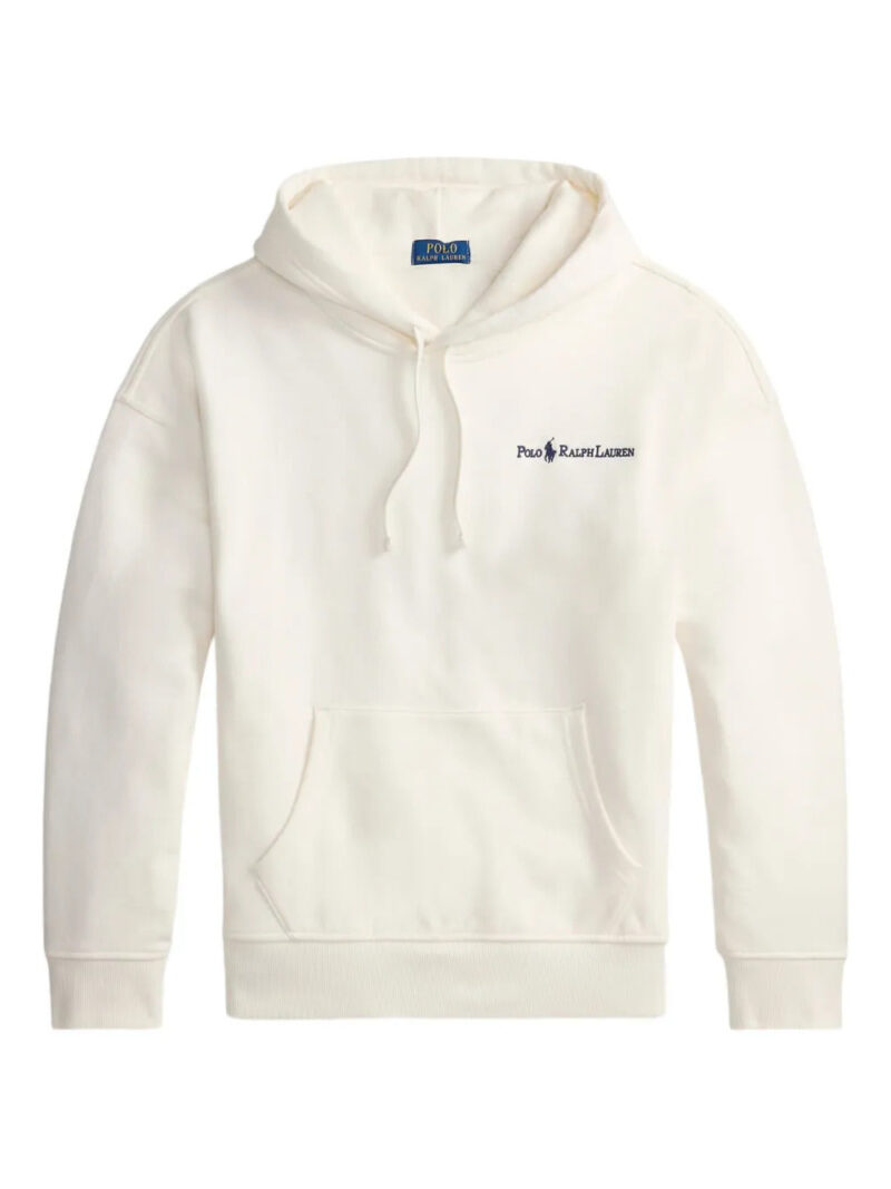 Polo Ralph Lauren  long-sleeve hoodie