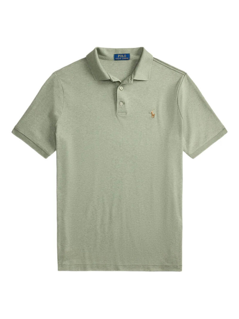 Polo Ralph Lauren  short-sleeve polo shirt