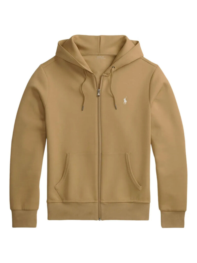 Polo Ralph Lauren  zip hoodie
