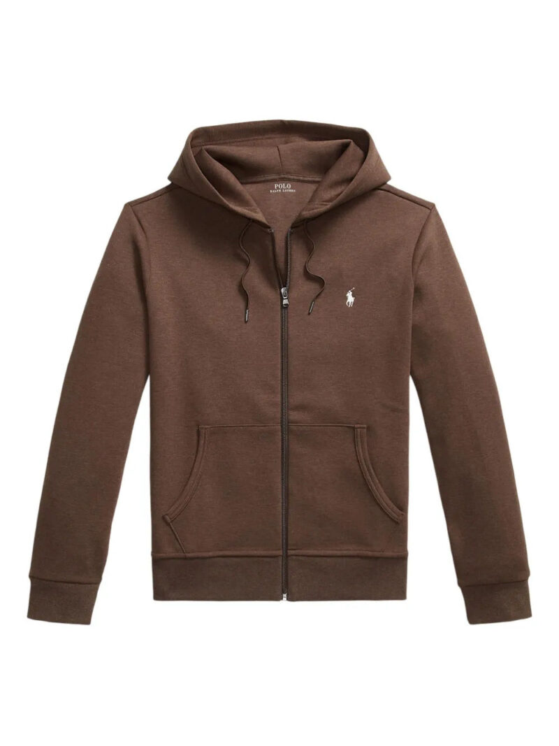 Polo Ralph Lauren  zip-up hoodie