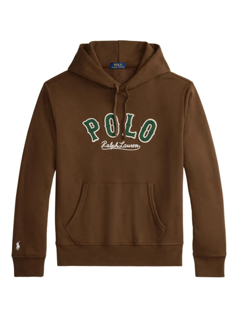 Polo Ralph Lauren long-sleeved hoodie