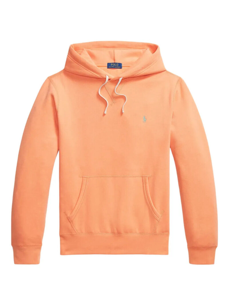 Polo Ralph Lauren long-sleeved hoodie