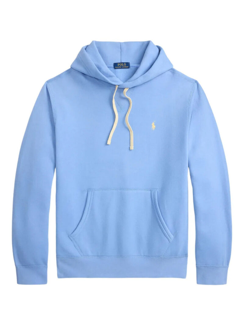 Polo Ralph Lauren  long-sleeve hoodie