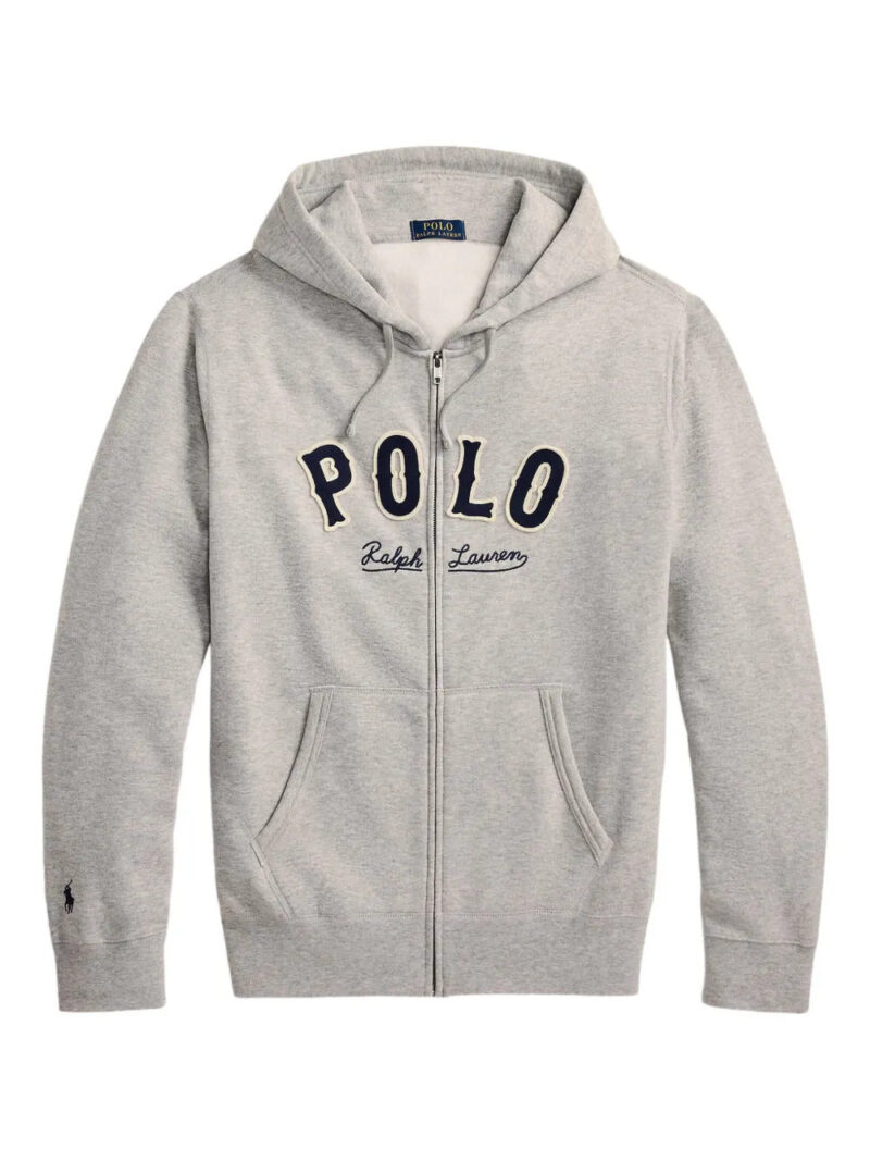 Polo Ralph Lauren  zip-up hoodie