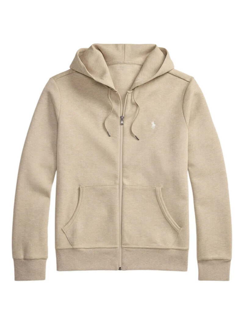 Polo Ralph Lauren  zip-up hoodie