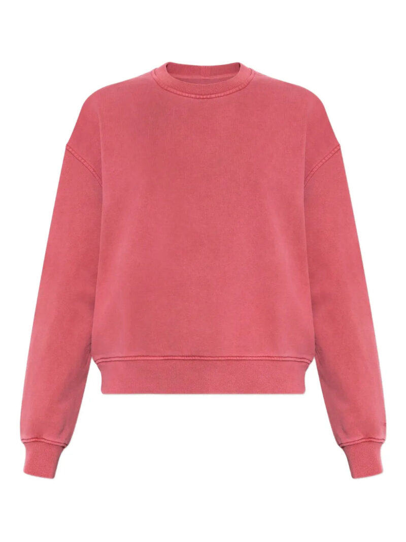SAMSOE SAMSOE  Savan crew-neck sweater