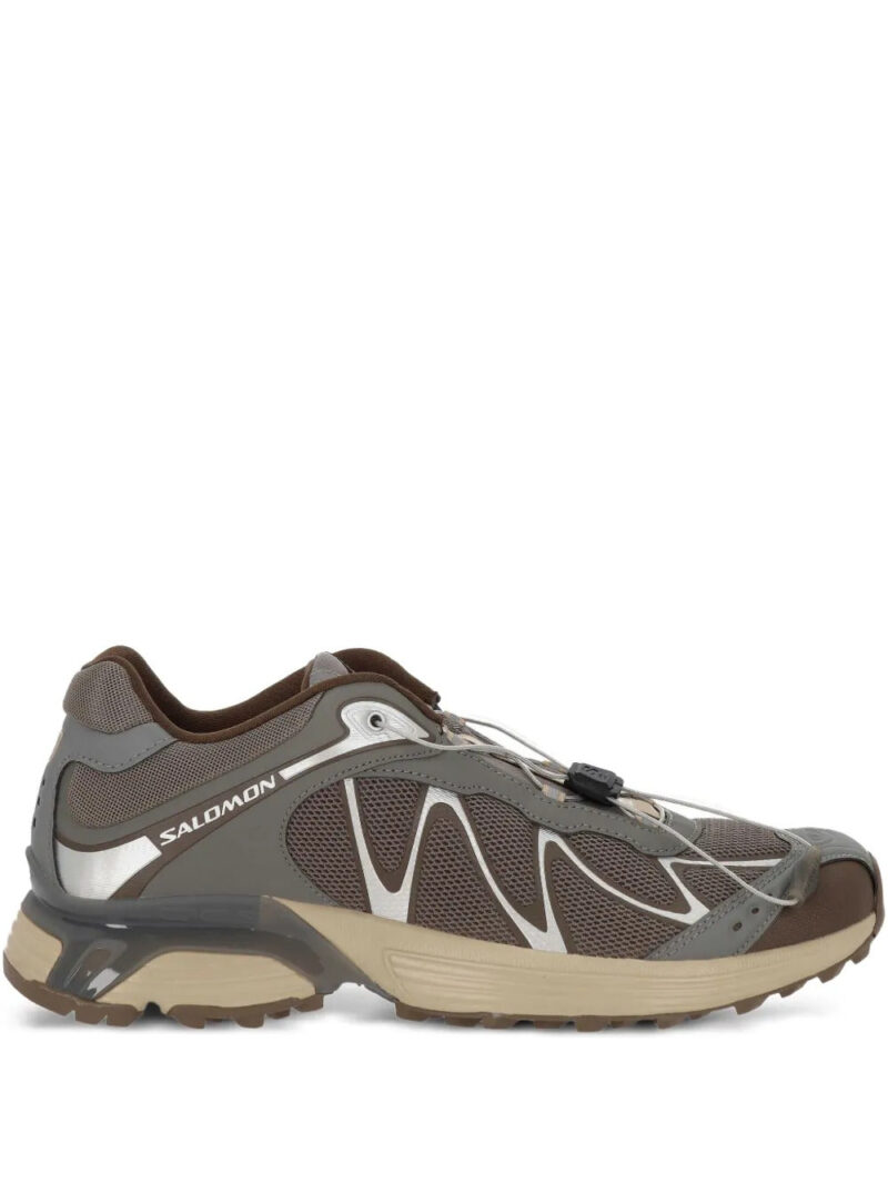 Salomon  XT-Whisper textile sneakers