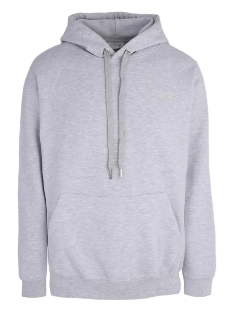 Family First  Symbol hoodie