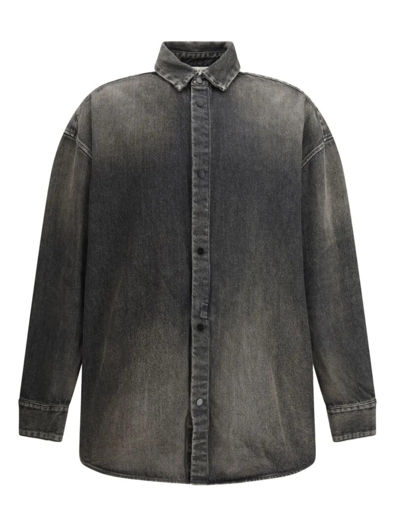 Fear Of God  Denim shirt