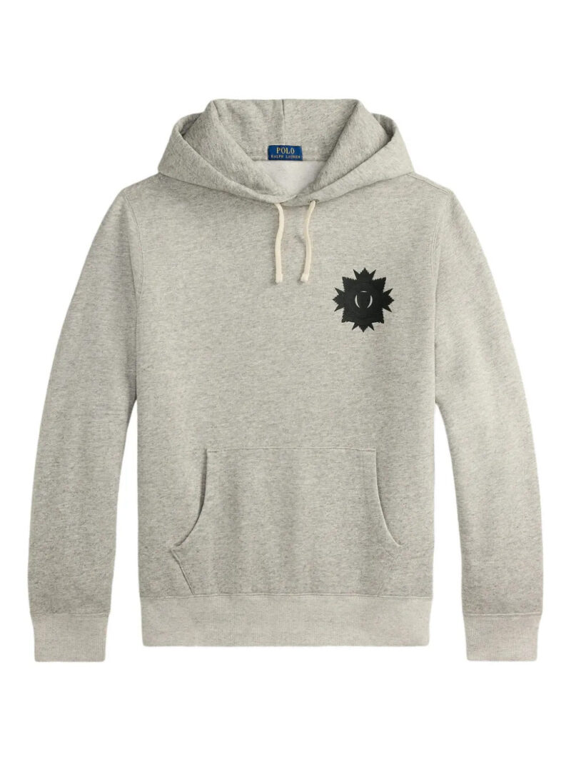 Polo Ralph Lauren  long-sleeve hoodie