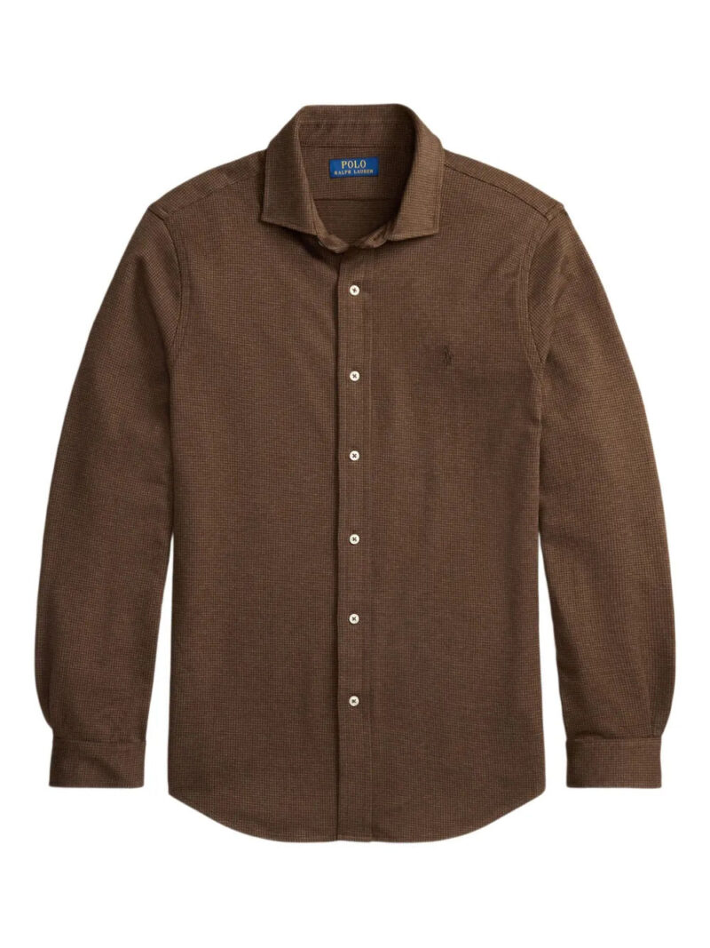 Polo Ralph Lauren  long-sleeve shirt