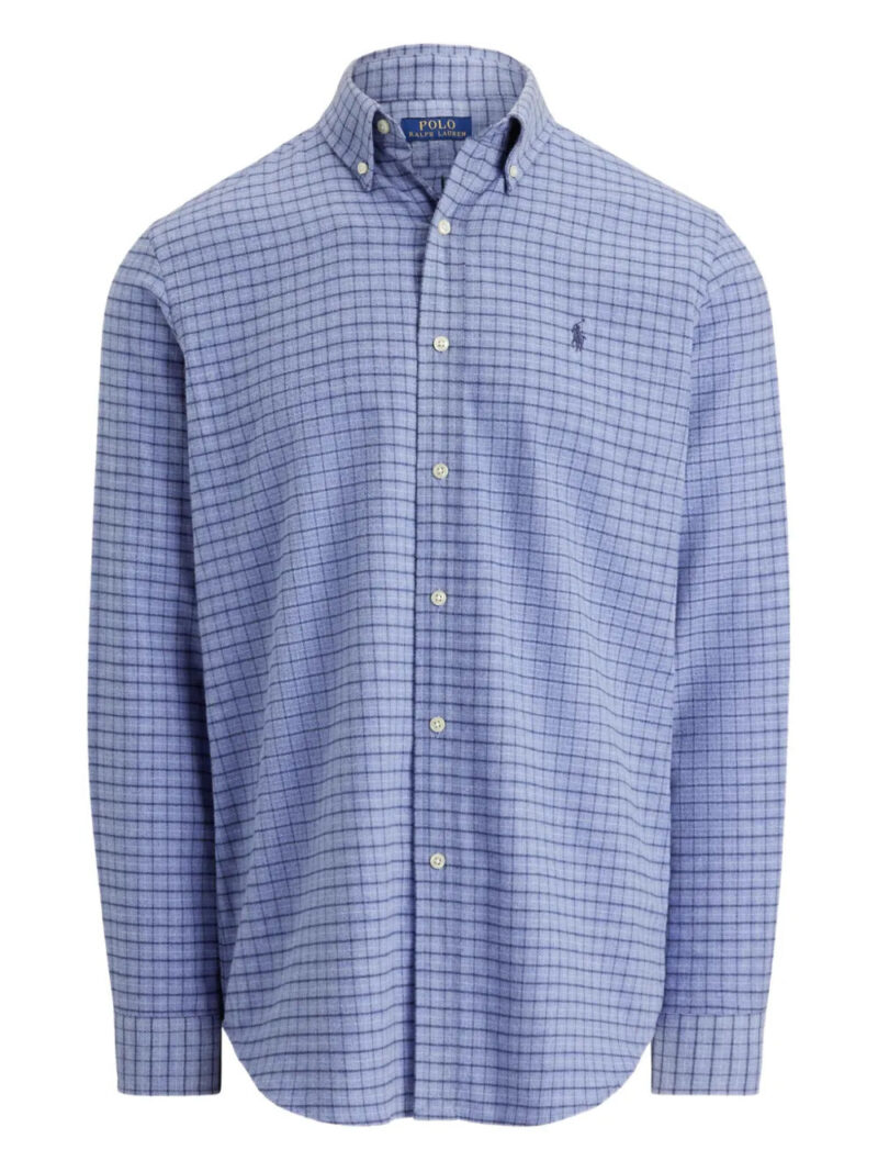 Polo Ralph Lauren  long-sleeve shirt