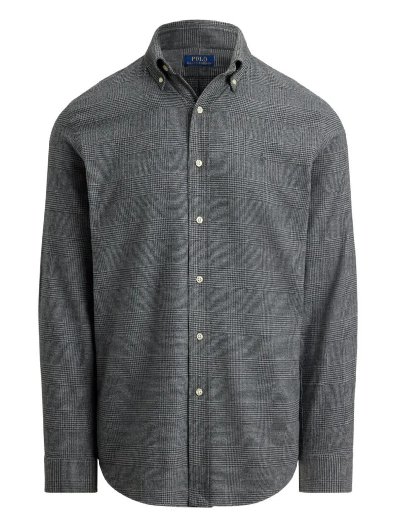 Polo Ralph Lauren  long-sleeve shirt