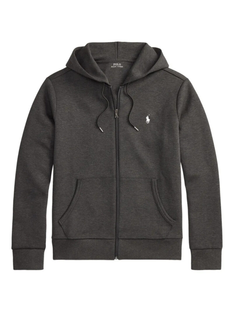 Polo Ralph Lauren  zip hoodie
