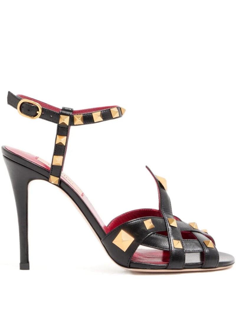 Valentino Garavani Studdy sandals