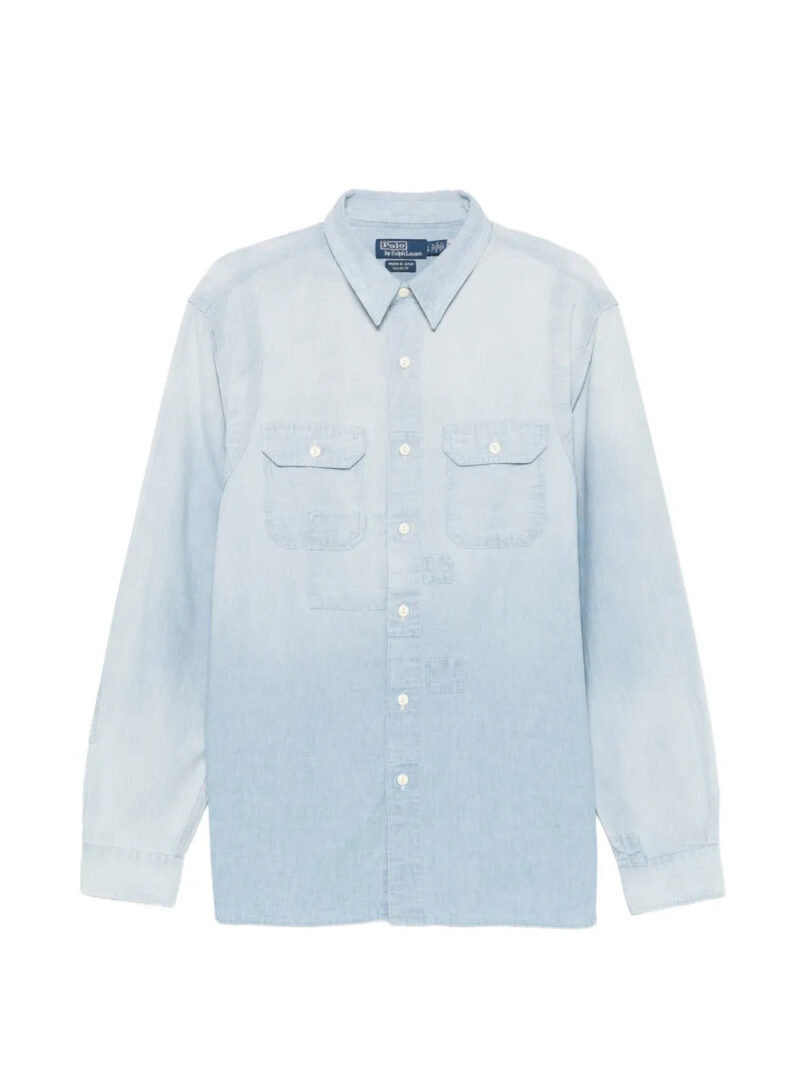 Polo Ralph Lauren  pocket shirt