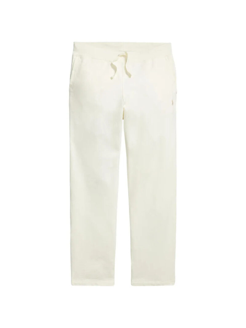 Polo Ralph Lauren  loopback cotton trousers