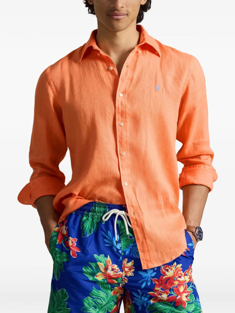 Polo Ralph Lauren  long-sleeves shirt