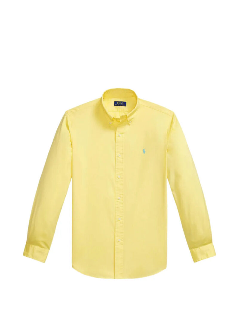 Polo Ralph Lauren  Polo Pony long-sleeved shirt