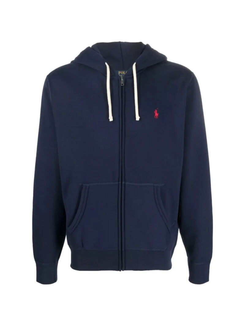 Polo Ralph Lauren  zip-up hoodie