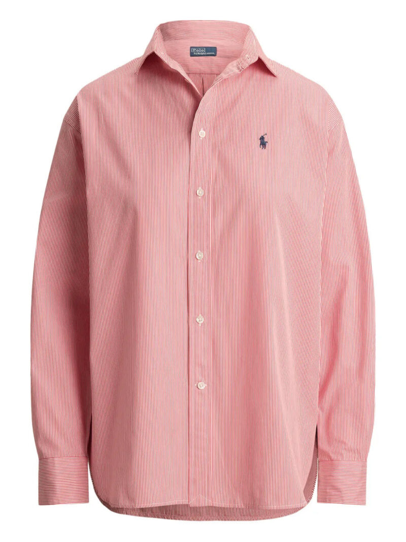 Polo Ralph Lauren  striped shirt