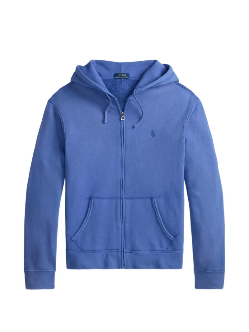 Polo Ralph Lauren  zip-up hoodie