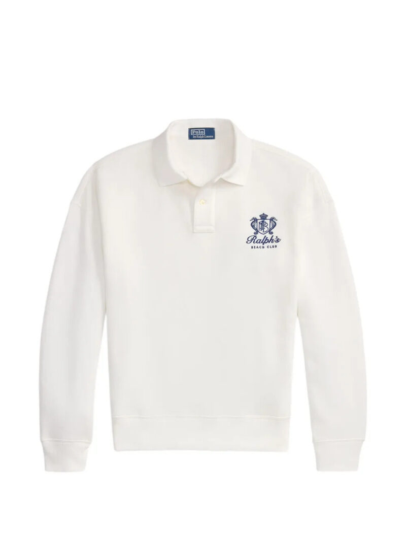 Polo Ralph Lauren  long-sleeve polo shirt