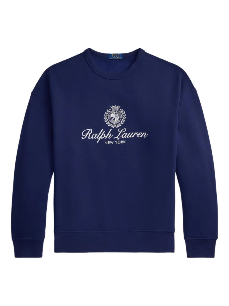 Polo Ralph Lauren graphic sweatshirt