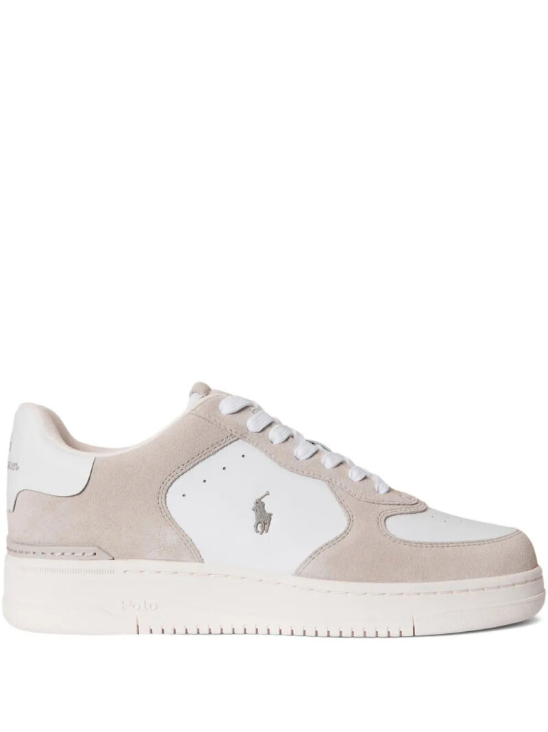 Polo Ralph Lauren  Masters Court sneakers