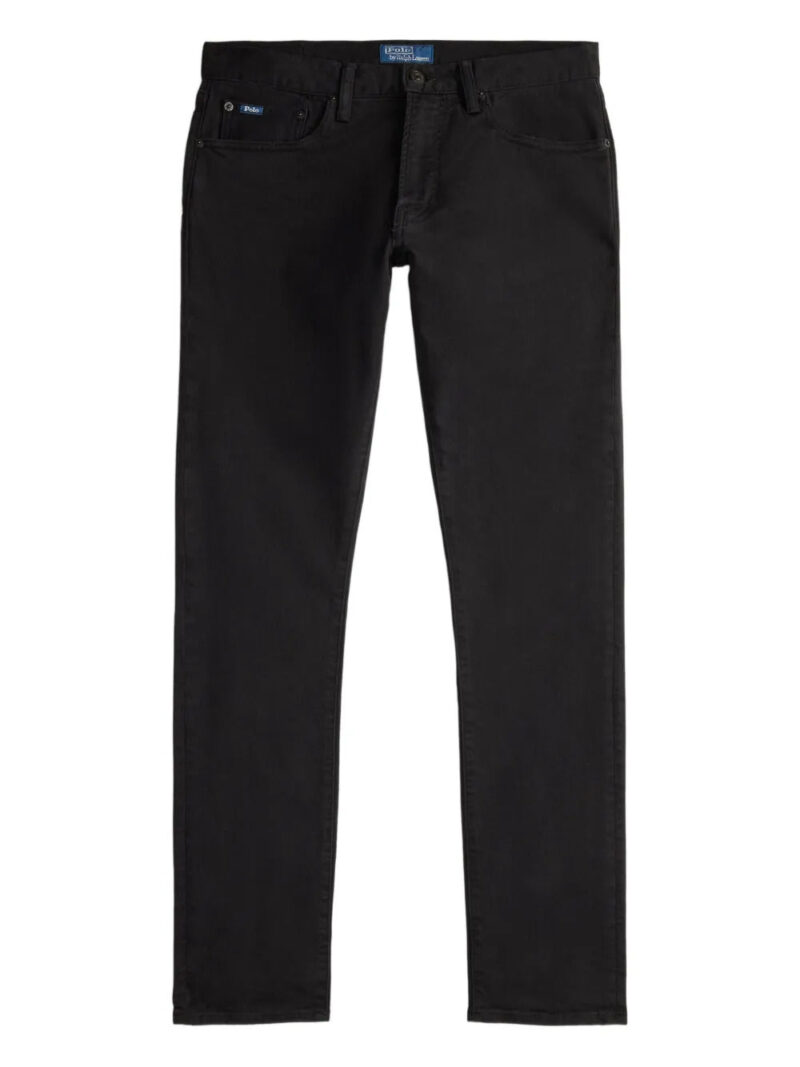 Polo Ralph Lauren  Sullivan five-pocket jeans