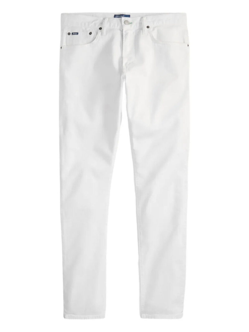 Polo Ralph Lauren  Sullivan five-pockets jeans