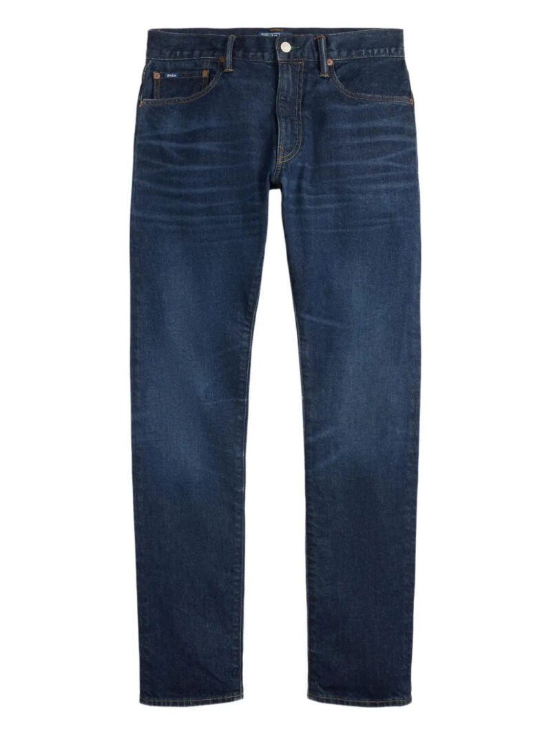 Polo Ralph Lauren  Sullivan five-pocket jeans