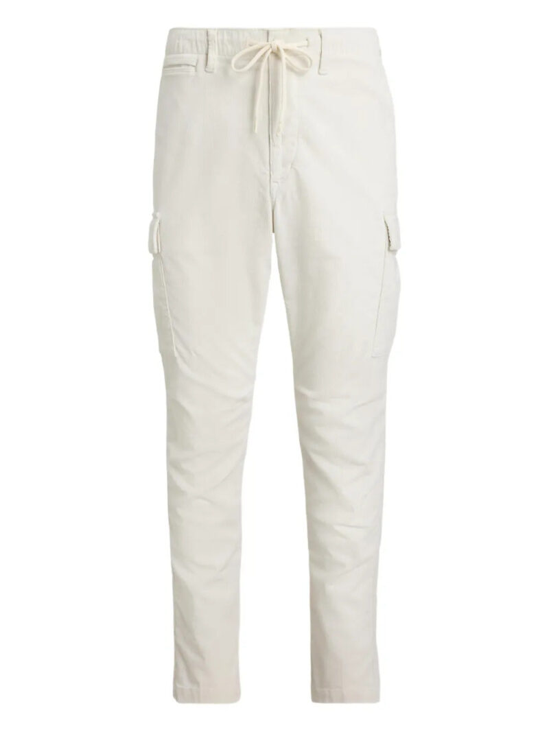 Polo Ralph Lauren  Slim Fit stretch corduroy cargo pants