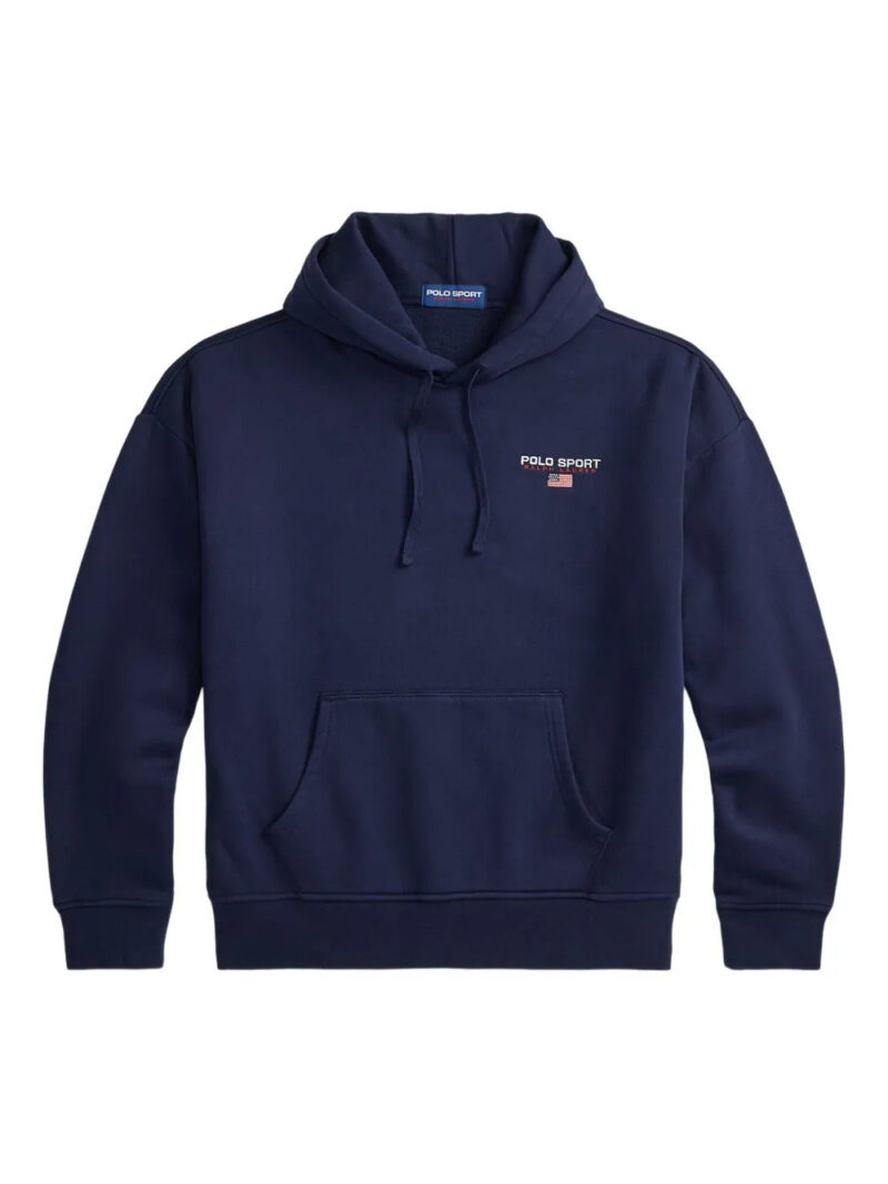 Polo Ralph Lauren  Polo Sport drawstring hoodie