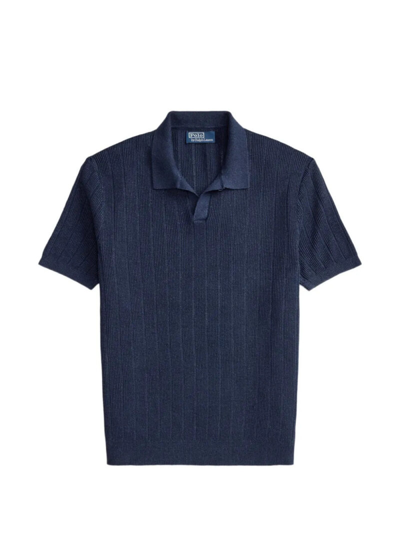 Polo Ralph Lauren  ribbed T-shirt  $692