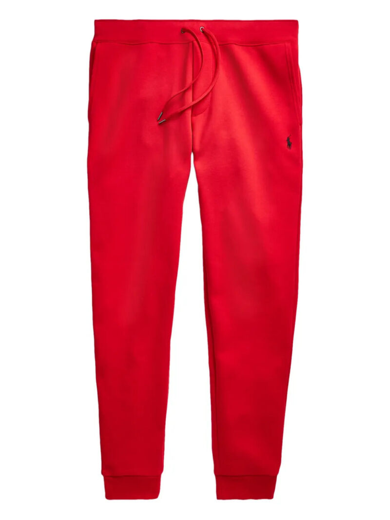 Polo Ralph Lauren  pony-embroidery track pants