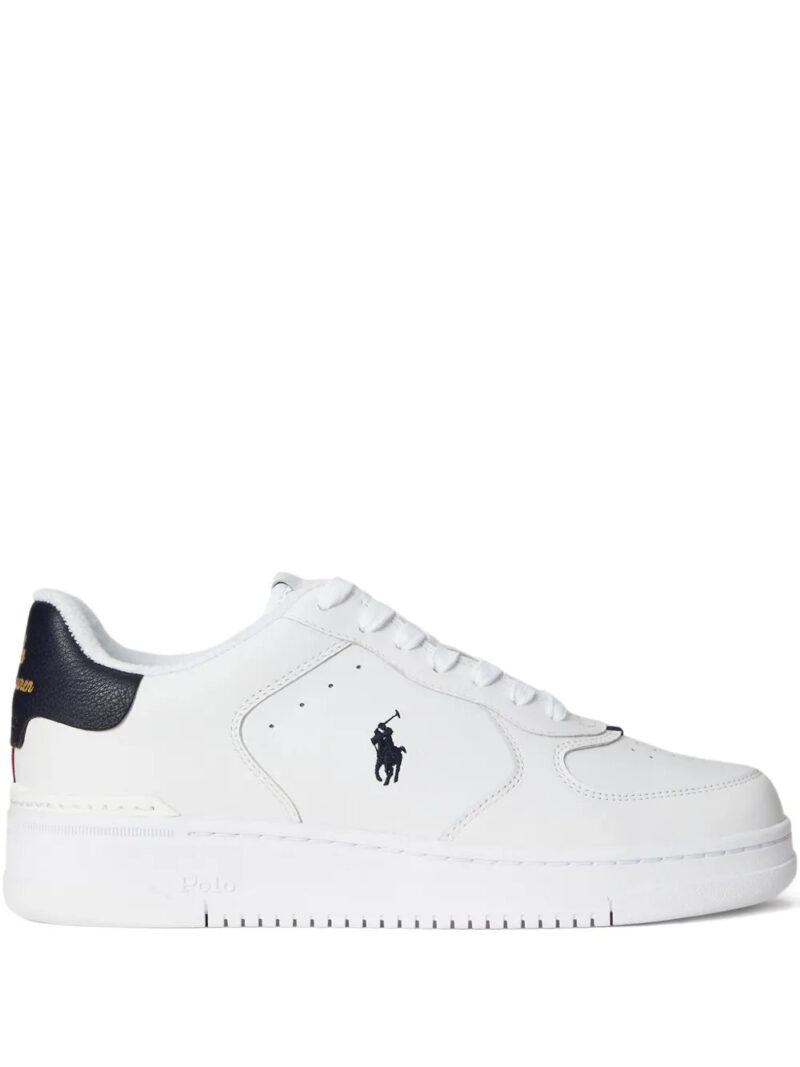 Polo Ralph Lauren  Masters Court sneakers