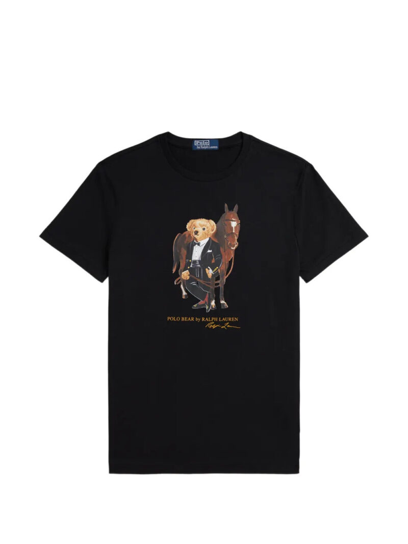 Polo Ralph Lauren  Polo Bear T-shirt