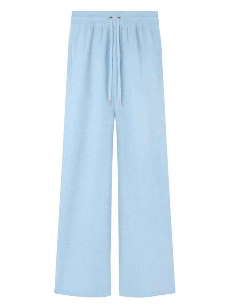 Versace  pockets track pants